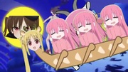 お姉ちゃんはおしまい！OP
