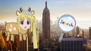 伊地知ニジカ　探偵編