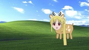 だじゃれ？