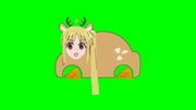 伊地知ニジカーGB