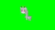 テツノニジカ変形GB