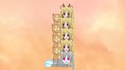 テツノニジカ　タコ足配線編