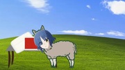 伊地知ニジカー　ポケットティッシュ編