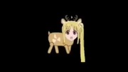 Spinning nijika(low quality)