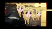 きたるんじゃねぇぞ…