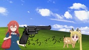 伊地知ニジカ　倍返し編