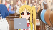 伊地知虹夏　なかまはずれ編