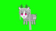 テツノニジカGB