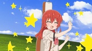 伊地知ニジカ　頭数数え編