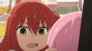 あっ！逃げたギター