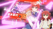 ニンテンドーダイレクト　喜多ちゃんの反応