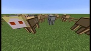 伊地知ニジカ　マインクロフト編