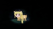 伊地知ニジカ　でした