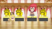ニジカが来たっ！！[マリオRPG]