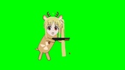バックショット・ニジカ