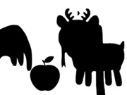 Buff Apple!!