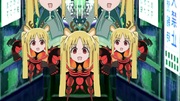 戦闘!ぼざクリビースト