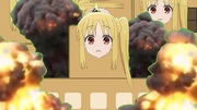 伊地知ニジカ　メリークリスマス！今日は新年だよね編