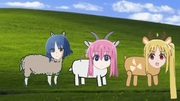 ゴートうひとり　ゴートウン・ぬ゛ん゛デデ娘・秋冬編(30秒バージョン)