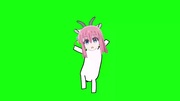 没音声