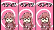 【まいたけダンス】結束バンドの4人にまいたけダンスを踊ってもらった[ニコニコ動画]