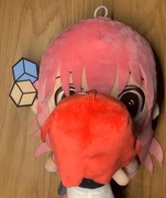 ぼ喜多ぬい　イチャイチャ