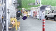 伊地知ニジカ　鳴き声耐久編