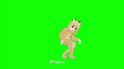 M゛o゛o゛n゛ウォークニジカGB