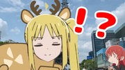 伊地知ニジカだって寝るんです！！