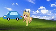 伊地知ニジカ　ドライブ編