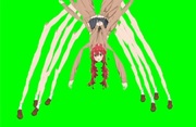 終尾の巨人GB(画質up再投稿)
