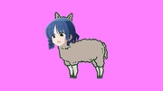 ラマ田リョウPB　拡張パック
