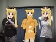 あぬ”あぬ”探検隊