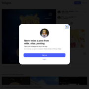 Instagram