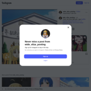 Instagram