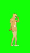 レゼダンスニジカGB