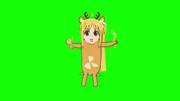 洗澡鹿を無理やり60fps化してみた