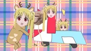 伊地知ニジカの事なんかぜんぜん好きじゃないんだからね！！