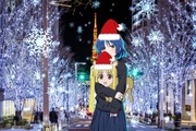 クリスマス・ニジカ