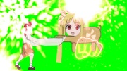 キタタタタタタタタタタタタッア！