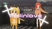喜多ちゃんがnuitterに上げた動画