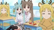 わさしが逃げたギターになれるわけないじゃん、む、むむむ無理です絶対！（※ネギじゃなかった!?）