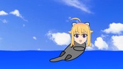 虎視トラッコ　果報は寝て待て編