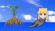 虎視トラッコ　千尋の谷編