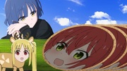 伊地知ニジカ　メブキジカif