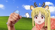 腕よ強くなれ。
