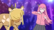 にじかのこのこのここしたんたん