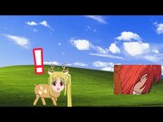 【クソ動画】伊地知ニジカ　アモゴス