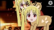 伊地知ニジカ　ロンドン強襲