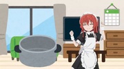 伊地知ニジカ　お残しは許しま編